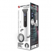 Мастурбатор с вибрацией и ротацией Kahleah - Baile - в Нефтекамске купить с доставкой