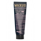 Интимный гель на силиконовой основе MAXUS Silky Touch - 75 мл. - Maxus - купить с доставкой в Нефтекамске