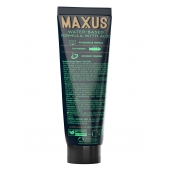 Интимный гель на водной основе MAXUS Alive Elixir - 75 мл. - Maxus - купить с доставкой в Нефтекамске