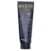 Интимный гель на водной основе MAXUS Peaceful Oasis - 75 мл. - Maxus - купить с доставкой в Нефтекамске