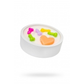 Интерьерная свеча «Романтический вечер» - 80 гр. - Pecado - купить с доставкой в Нефтекамске