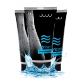 Набор из 3 увлажняющих лубрикантов JUJU - JuJu - купить с доставкой в Нефтекамске