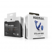 Фиолетовое эрекционное виброкольцо с анальной ёлочкой Stellar Force - ONE DC B.V. - в Нефтекамске купить с доставкой