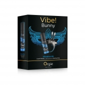 Набор для пар Vibe! Bunny - ORGIE - купить с доставкой в Нефтекамске