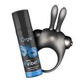 Набор для пар Vibe! Bunny - ORGIE - купить с доставкой в Нефтекамске