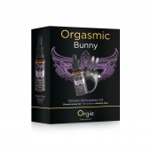 Набор для клиторальной стимуляции Orgasmic Bunny - ORGIE - купить с доставкой в Нефтекамске