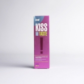 Массажный гель для тела Kiss and Taste - 55 мл. - INTT - купить с доставкой в Нефтекамске