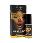 Оральный спрей Oral Ease Deepthroat - 15 мл. - ORGIE - купить с доставкой в Нефтекамске
