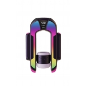 Интерактивный автоматический мастурбатор M2 - Tingon - в Нефтекамске купить с доставкой