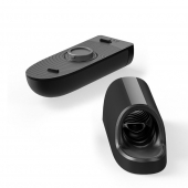 Черный мастурбатор ARCwave Ion 2 - Arcwave - в Нефтекамске купить с доставкой