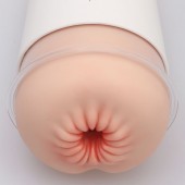 Мастурбатор-анус Naked Factory A-03 - Naked Factory - в Нефтекамске купить с доставкой