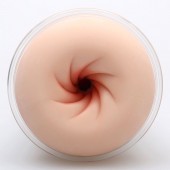 Мастурбатор-анус Naked Factory A-04 - Naked Factory - в Нефтекамске купить с доставкой