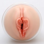 Мастурбатор-вагина Naked Factory V-04 - Naked Factory - в Нефтекамске купить с доставкой