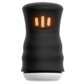 Мультифункциональный мастурбатор Gyro - Orion - в Нефтекамске купить с доставкой