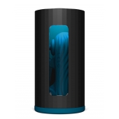 Мастурбатор с ИИ и управлением через приложение Lelo F1S V3 - Lelo - в Нефтекамске купить с доставкой