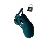 Изумрудный пояс верности Guard - Lola Games - купить с доставкой в Нефтекамске