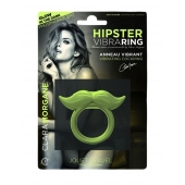 Люминесцентное эрекционное виброкольцо Hipster - Clara Morgane - в Нефтекамске купить с доставкой Люминесцентное эрекционное виброкольцо Hipster - Clara Morgane - в Нефтекамске купить с доставкой