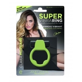 Люминесцентное эрекционное виброкольцо Super - Clara Morgane - в Нефтекамске купить с доставкой Люминесцентное эрекционное виброкольцо Super - Clara Morgane - в Нефтекамске купить с доставкой