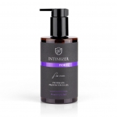 Мужской антибактериальный эко-гель для интимного ухода Intimizer Forte - 250 мл. - Intimizer - купить с доставкой в Нефтекамске