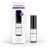 Женский антибактериальный эко-гель для интимного ухода Intimizer Forte - 20 мл. - Intimizer - купить с доставкой в Нефтекамске