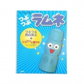 Презерватив Sagami Studded Lemonade с ароматом лимонада - 1 шт. - Sagami - купить с доставкой в Нефтекамске