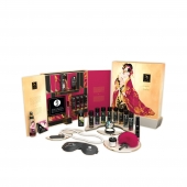 Адвент-календарь Shunga Calendar of Desires - Shunga - купить с доставкой в Нефтекамске