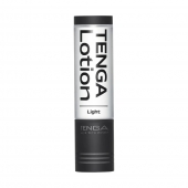 Лубрикант на водной основе Tenga Lotion Light - 170 мл. - Tenga - купить с доставкой в Нефтекамске