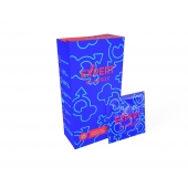 Классические презервативы Expert Classic - 15 шт. - Expert - купить с доставкой в Нефтекамске