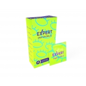 Ультратонкие презервативы Expert Invisible - 15 шт. - Expert - купить с доставкой в Нефтекамске