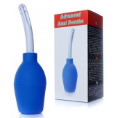 Интимный душ-спринцовка - Boys of Toys - купить с доставкой в Нефтекамске