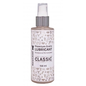 Лубрикант на водной основе NewLevel Classic - 150 мл. - NewLevel - купить с доставкой в Нефтекамске