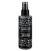 Анальный лубрикант на водной основе NewLevel Anal - 150 мл. - NewLevel - купить с доставкой в Нефтекамске