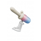 Инновационная мини-машина Spinel - Lovense - купить с доставкой в Нефтекамске