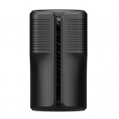 Черный вибромастурбатор ARCwave Zing - Arcwave - в Нефтекамске купить с доставкой