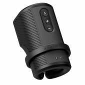 Черный вибромастурбатор ARCwave Zing - Arcwave - в Нефтекамске купить с доставкой