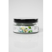 Массажная свеча «Зелёный чай» - 50 мл. - SGAN - купить с доставкой в Нефтекамске