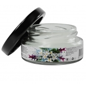 Массажная свеча «Кедр - Пачули - Жасмин» - 50 мл. - SGAN - купить с доставкой в Нефтекамске