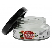 Массажная свеча «Красный грейпфрут» - 50 мл. - SGAN - купить с доставкой в Нефтекамске