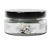 Массажная свеча «Перец и нероли» - 50 мл. - SGAN - купить с доставкой в Нефтекамске