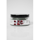 Массажная свеча «Спелая вишня» - 50 мл. - SGAN - купить с доставкой в Нефтекамске