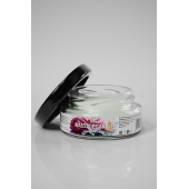 Массажная свеча «Цветущий пион» - 50 мл. - SGAN - купить с доставкой в Нефтекамске