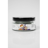 Массажная свеча «Янтарный мусс» - 50 мл. - SGAN - купить с доставкой в Нефтекамске