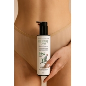 Натуральный лубрикант на водной основе Pleasure Lab Organic Rosemary - 185 мл. - Pleasure Lab - купить с доставкой в Нефтекамске