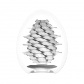 Мастурбатор-яйцо Tenga Egg Twister - Tenga - в Нефтекамске купить с доставкой