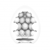 Мастурбатор-яйцо Tenga Egg Bouncy - Tenga - в Нефтекамске купить с доставкой