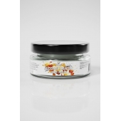 Массажная свеча «Амбра и ваниль» - 50 мл. - SGAN - купить с доставкой в Нефтекамске