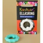 Цветное фигурное эрекционное кольцо Love Ring - Sitabella - в Нефтекамске купить с доставкой