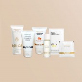 Набор YESforLOV La Trousse Enchantée в черной косметичке - YESforLOV - купить с доставкой в Нефтекамске