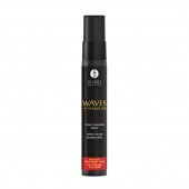 Оральный спрей Waves of Pleasure с ароматом клубники и шампанского - 20 мл. - Shunga - купить с доставкой в Нефтекамске