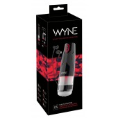 Вращающийся мастурбатор WYNE Masturbator 05 - Orion - в Нефтекамске купить с доставкой